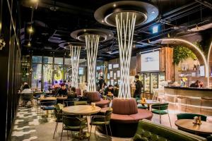 jasper young hotel banqiao