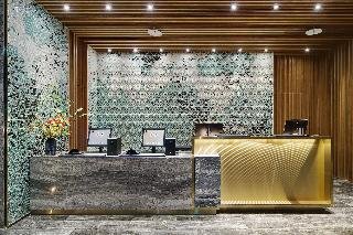 jasper young hotel banqiao