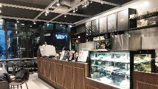 jasper young hotel banqiao