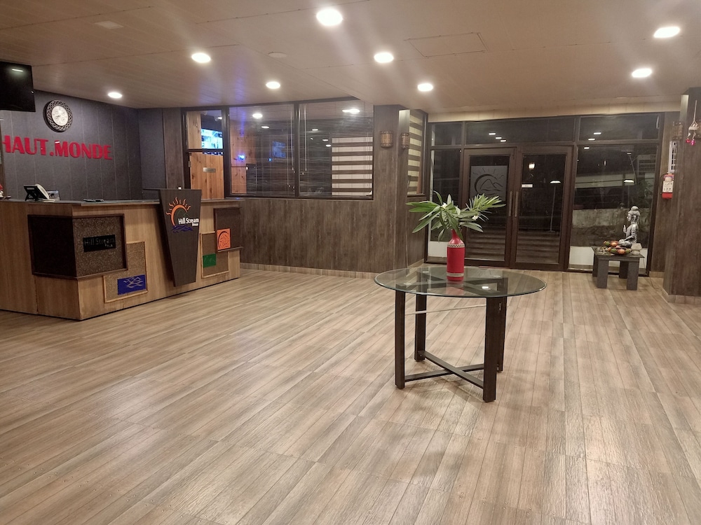Haut Monde Hill Stream Resort And Spa,Danda Gaon, Dehradun,4 star
