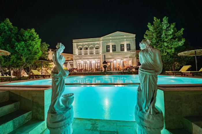 sobek stone house cappadocia