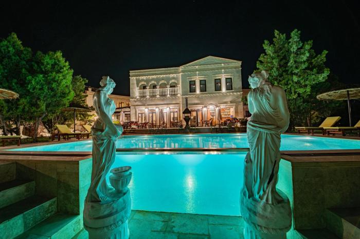 sobek stone house cappadocia