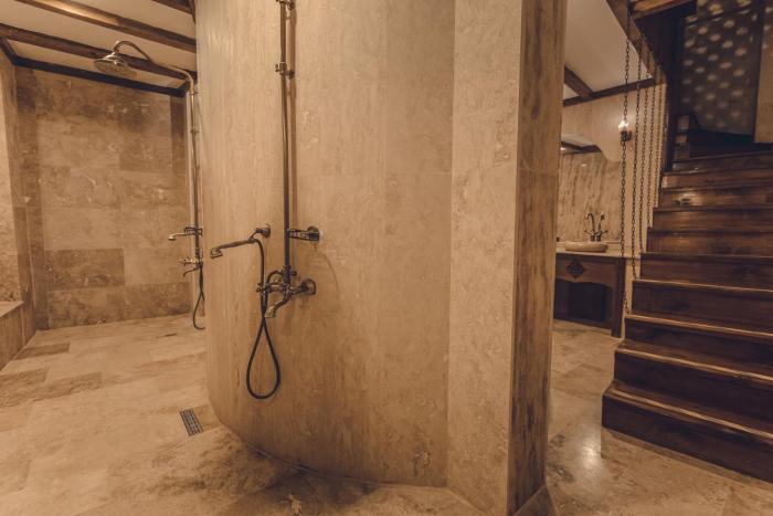 sobek stone house cappadocia