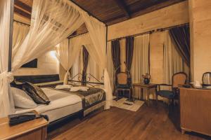 sobek stone house cappadocia