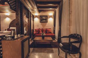 sobek stone house cappadocia