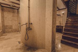 sobek stone house cappadocia