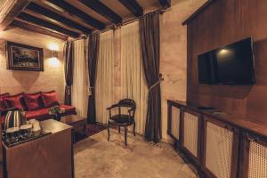 sobek stone house cappadocia