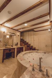 sobek stone house cappadocia