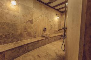 sobek stone house cappadocia