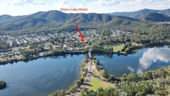 eildon