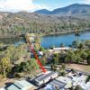 eildon lake motel