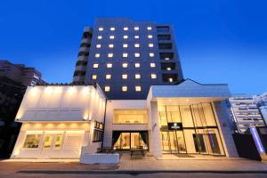 quintessa hotel sapporo susukino 63 relaxandspa