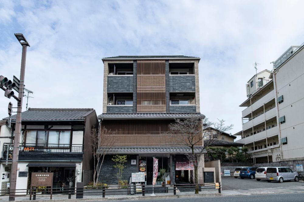 hotel mastay jingumichi