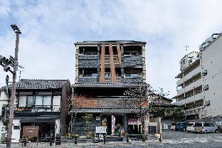 hotel mastay jingumichi