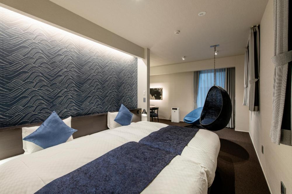 hotel mastay jingumichi