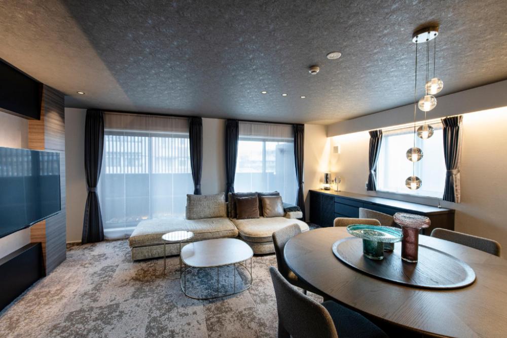 hotel mastay jingumichi