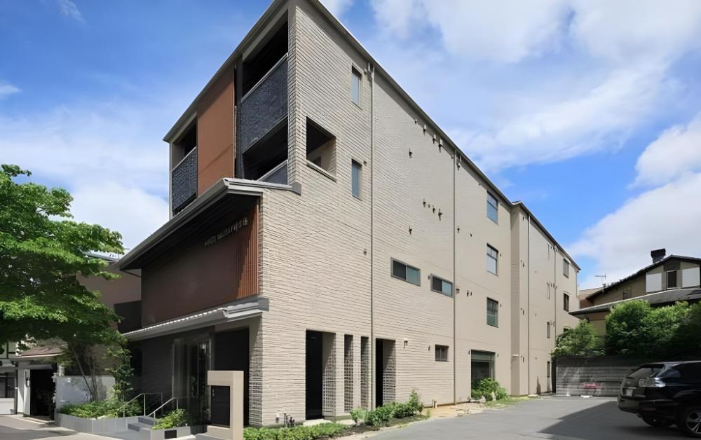 hotel mastay jingumichi