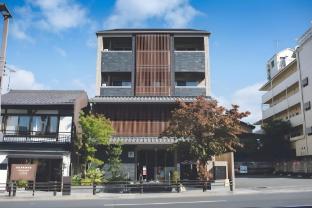 hotel mastay jingumichi