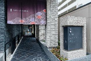 hotel mastay jingumichi