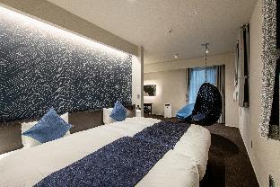 hotel mastay jingumichi