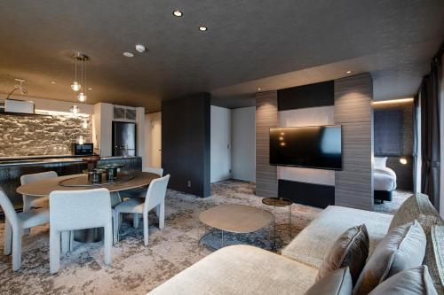 hotel mastay jingumichi