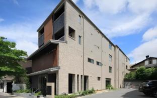 hotel mastay jingumichi