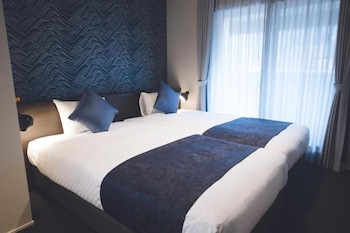 hotel mastay jingumichi