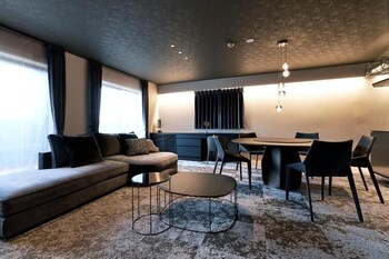 hotel mastay jingumichi