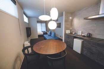 hotel mastay jingumichi