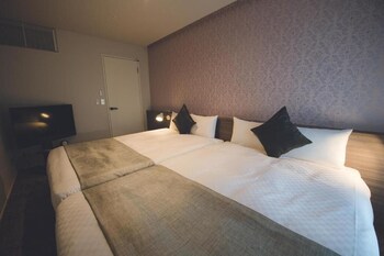hotel mastay jingumichi
