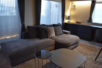 hotel mastay jingumichi