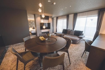 hotel mastay jingumichi