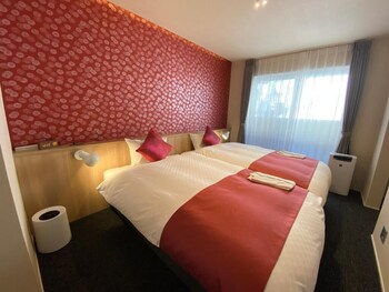 hotel mastay jingumichi