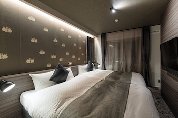 hotel mastay jingumichi