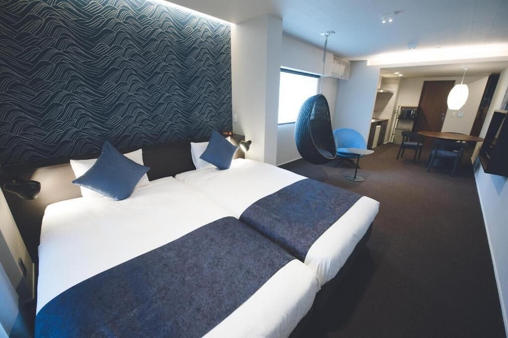 hotel mastay jingumichi