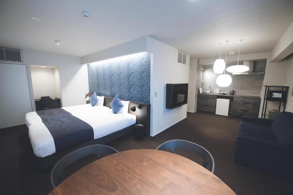 hotel mastay jingumichi