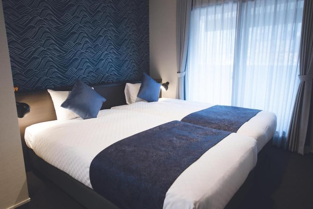 hotel mastay jingumichi