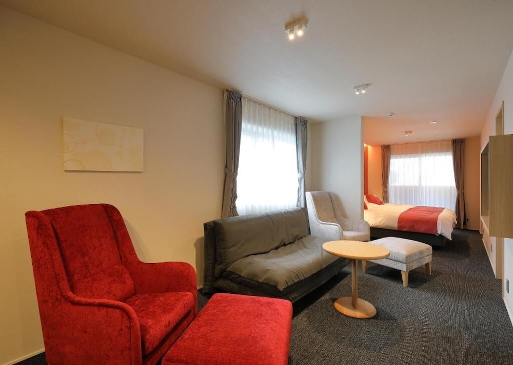 hotel mastay jingumichi