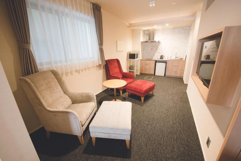 hotel mastay jingumichi