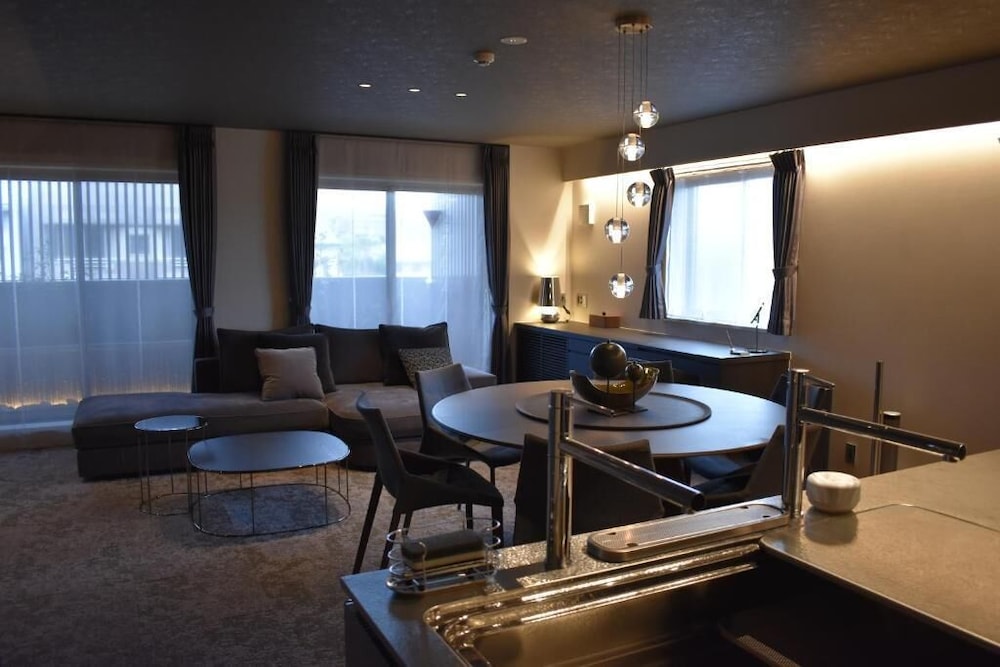 hotel mastay jingumichi