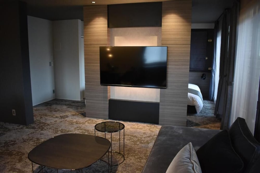 hotel mastay jingumichi