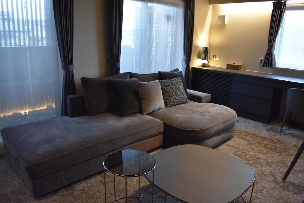 hotel mastay jingumichi