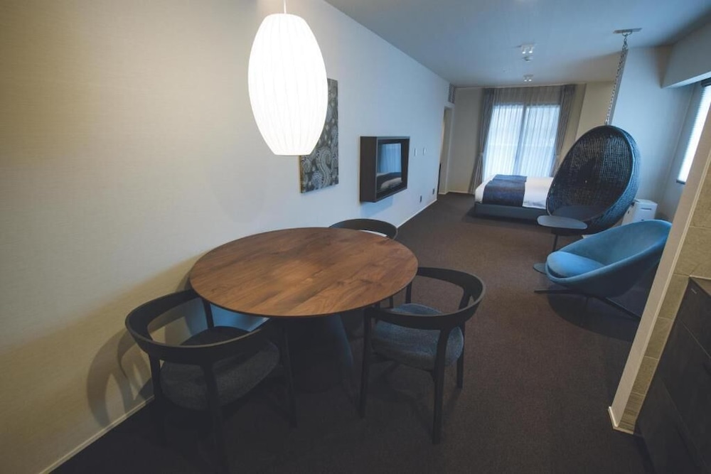 hotel mastay jingumichi