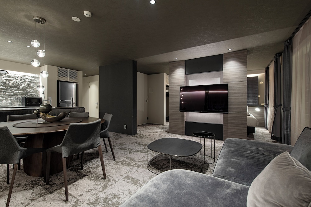 hotel mastay jingumichi