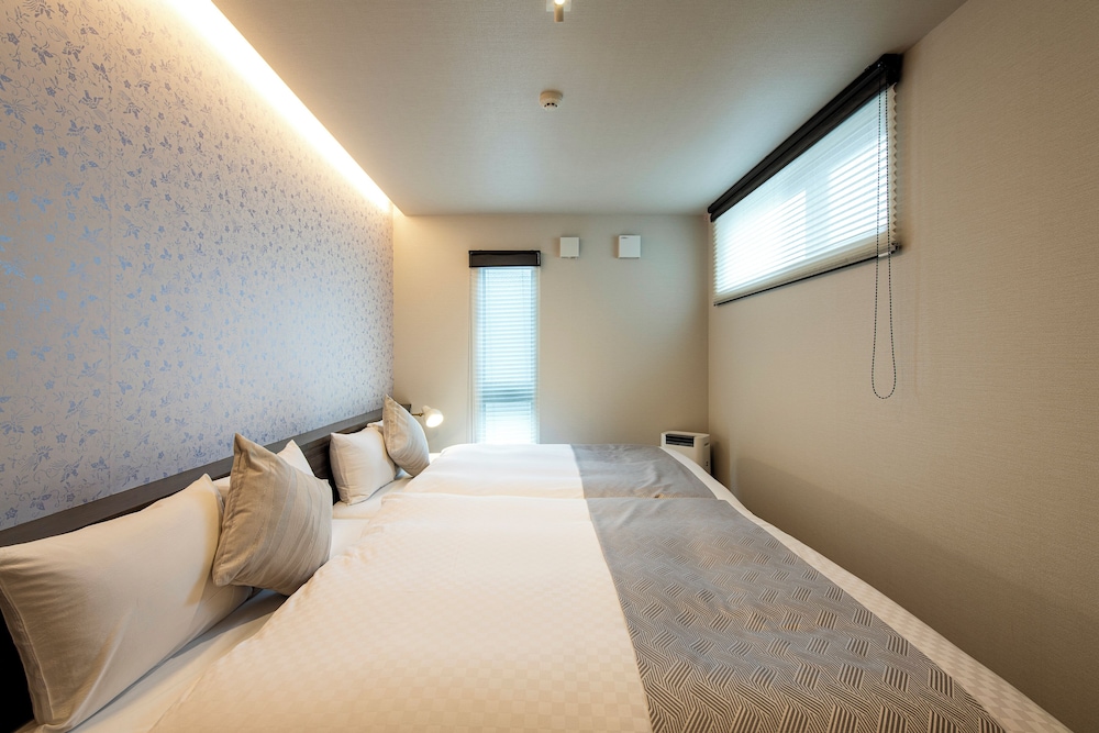 hotel mastay jingumichi