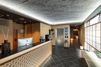 hotel mastay jingumichi