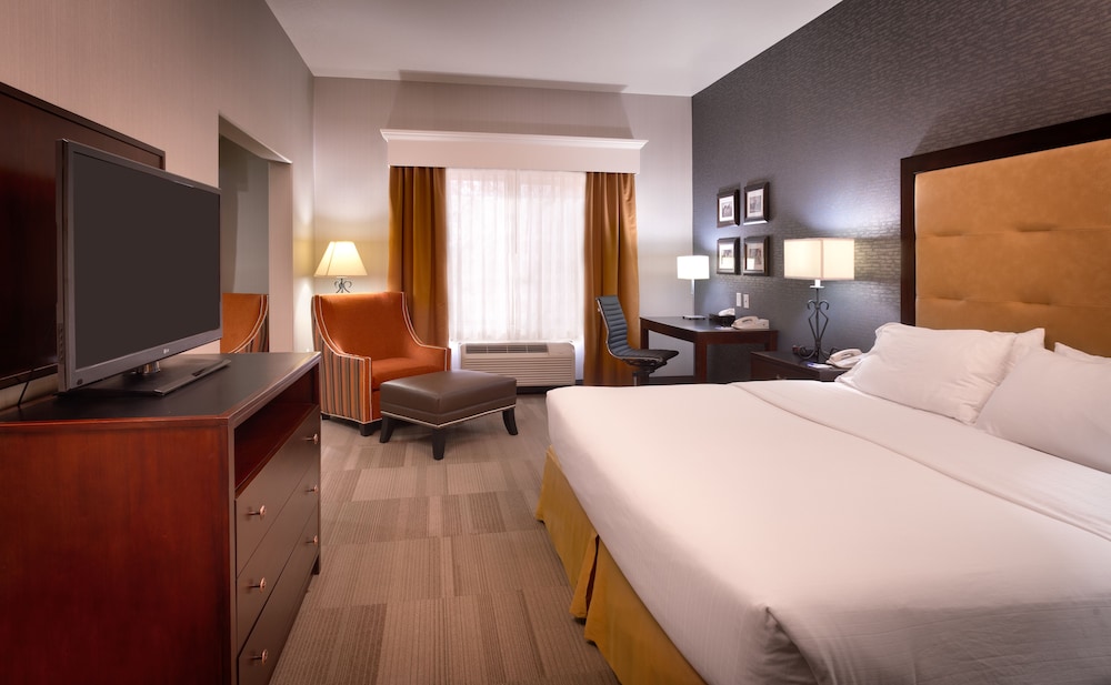 holiday inn express and suites kanab by ihg