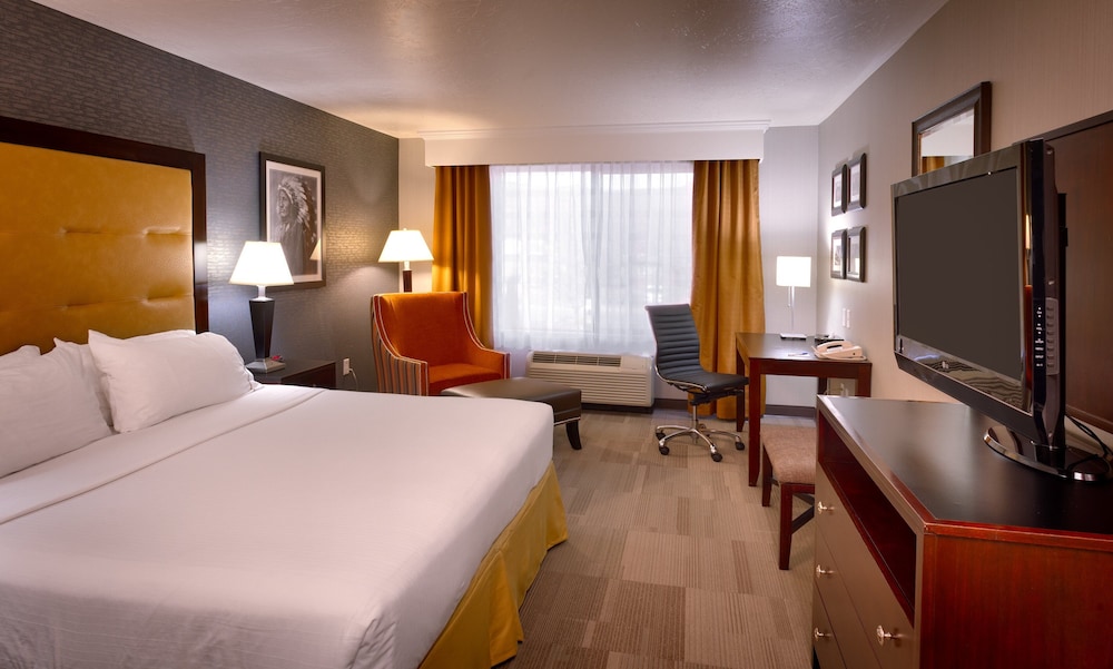 holiday inn express and suites kanab by ihg