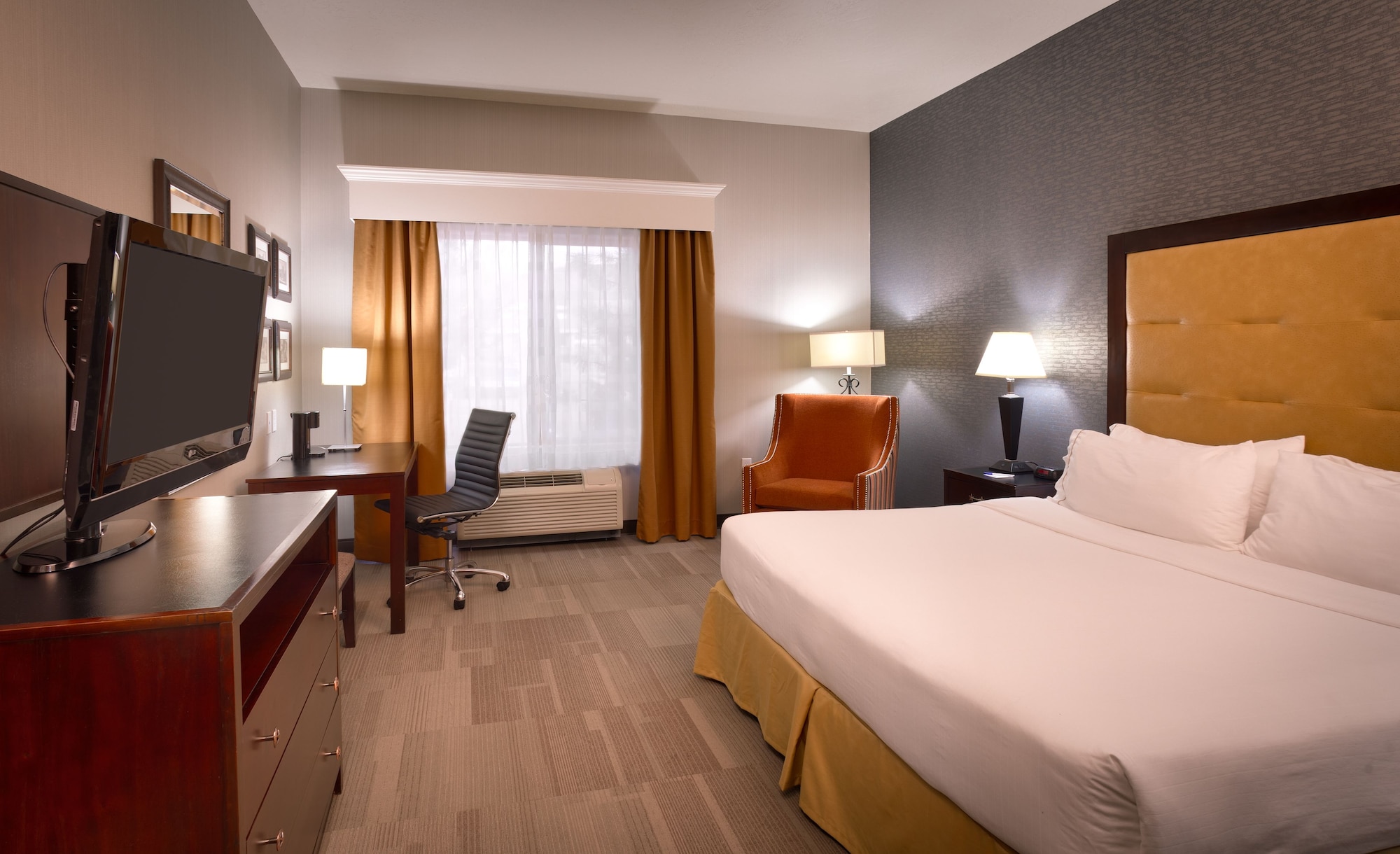holiday inn express and suites kanab by ihg