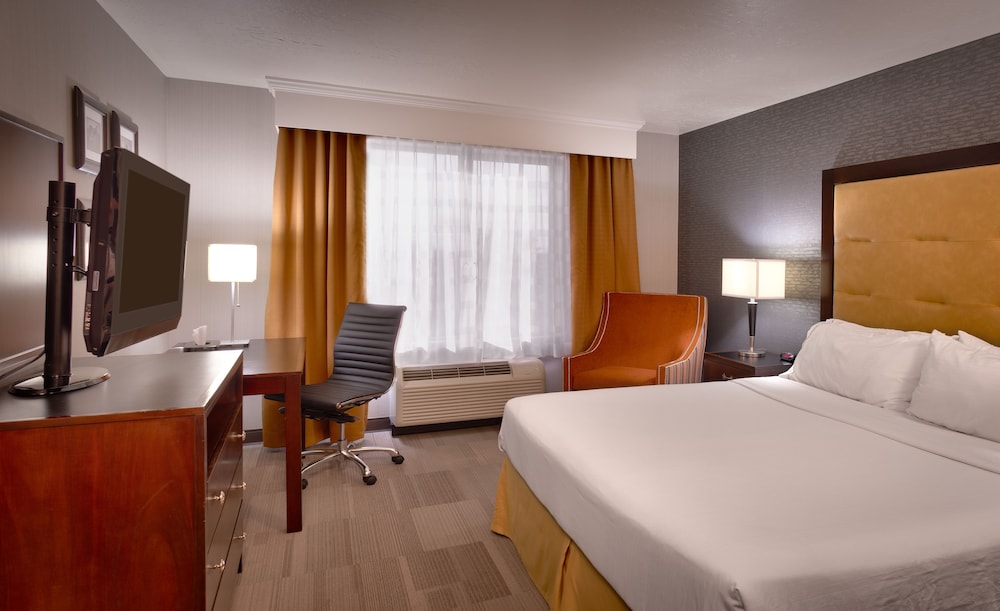 holiday inn express and suites kanab by ihg